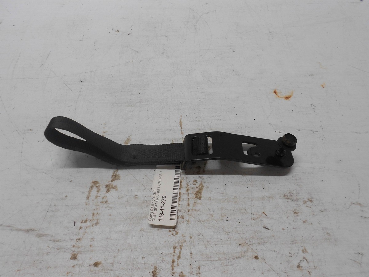 2009-2022 Ram 1500 CHILD SEAT TETHER OEM