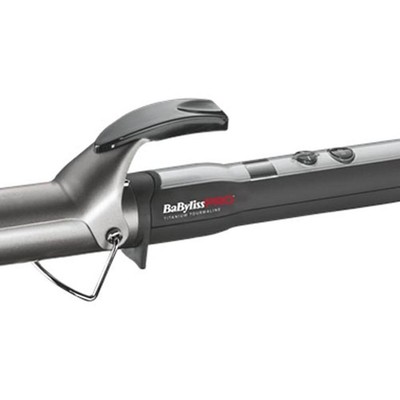 Babyliss Pro Advanced Curl Frisiereisen 32 Mm - Friseurzubehör24 – Yo