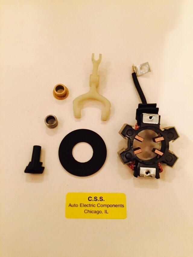 STARTER REPAIR KIT for DELCO 8000869 , 8000335 , 8000870 ,10455513