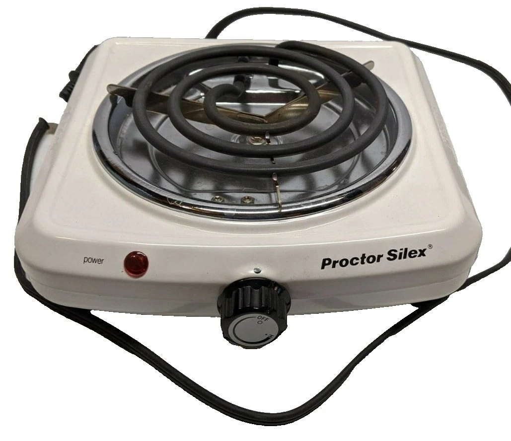 Electrodomésticos grandes Hamilton Beach, piezas y accesorios