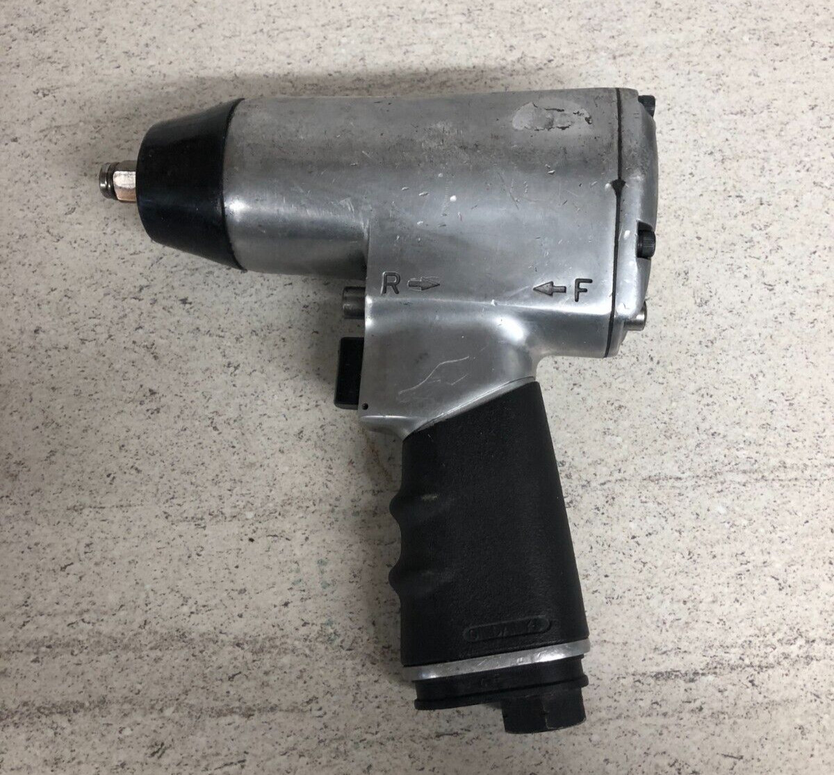 Pneumatic Impact Gun Cp7748 Price Chicago Pneumatic 7748 NEW 1/2