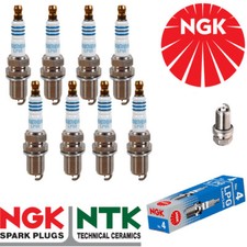 Bougies d'allumage BMW 740