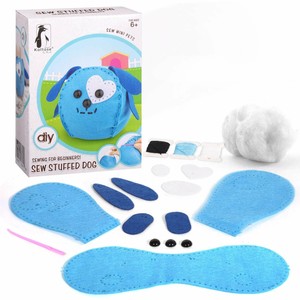 kids sewing set