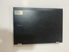 dell latitude not in a working condition