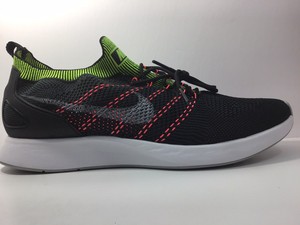 mariah flyknit racer mens