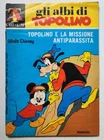 MICKEY MOUSE BOOKS 937 Mondadori 1972 Walt Disney