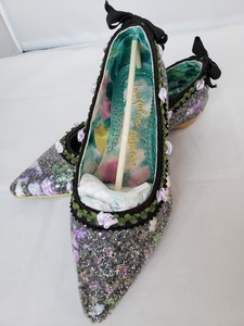ebay irregular choice size 6