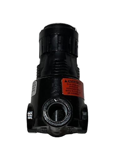 1Pc - Filter Regulator 04-56627-000 1/4in 23psi 140F Max Temp, NEW - Picture 3 of 6