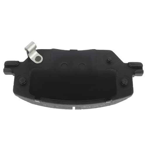 FRONT BRAKE CERAMIC PADS UNIVERSAL FOR 2016 2017 18-2020 JEEP COMPASS FIAT 500X - Picture 6 of 9