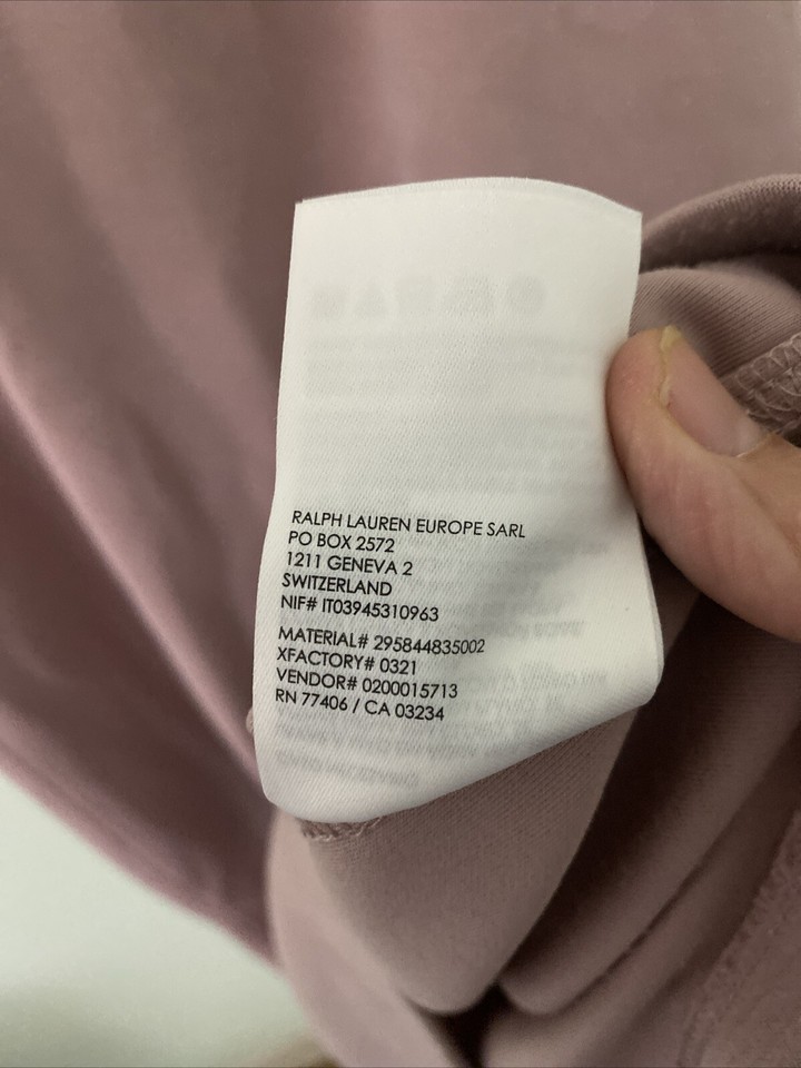 Club Monaco Sleeveless Maxi Dress Rose Pink Size XS eBay