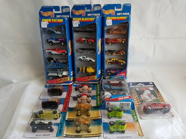 hot wheels lot for sale