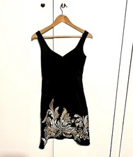 karen millen evening dress 6-8