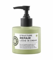 Maria Nila Structure Repair Leave In Creme 200 Ml