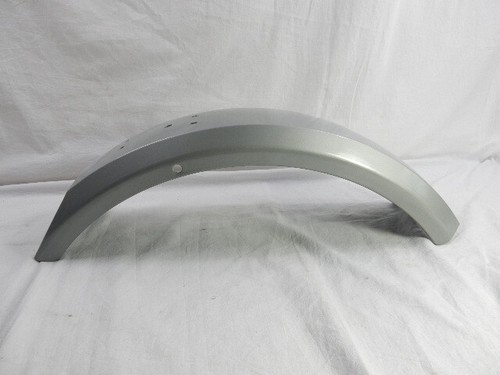 Moto Guzzi V35 V50 V65 1970-2011 Rear Wheel Cover (Rear Fender) 201430895 - Picture 6 of 8