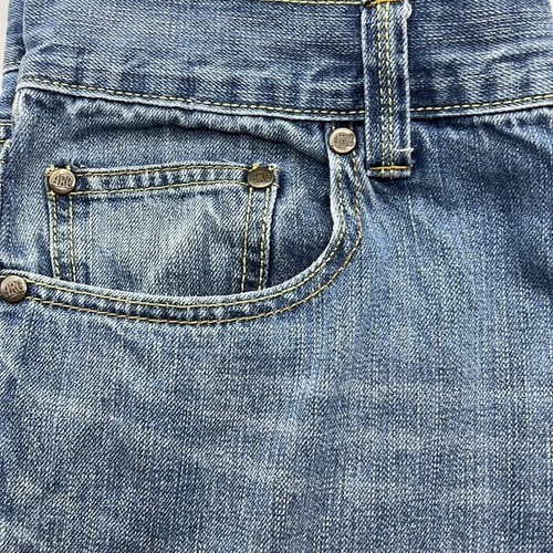 American Rag Straight High Rise Leg Size 32 - Picture 13 of 16