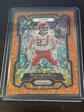 Drue Tranquill 2023 Panini Prizm Disco #156