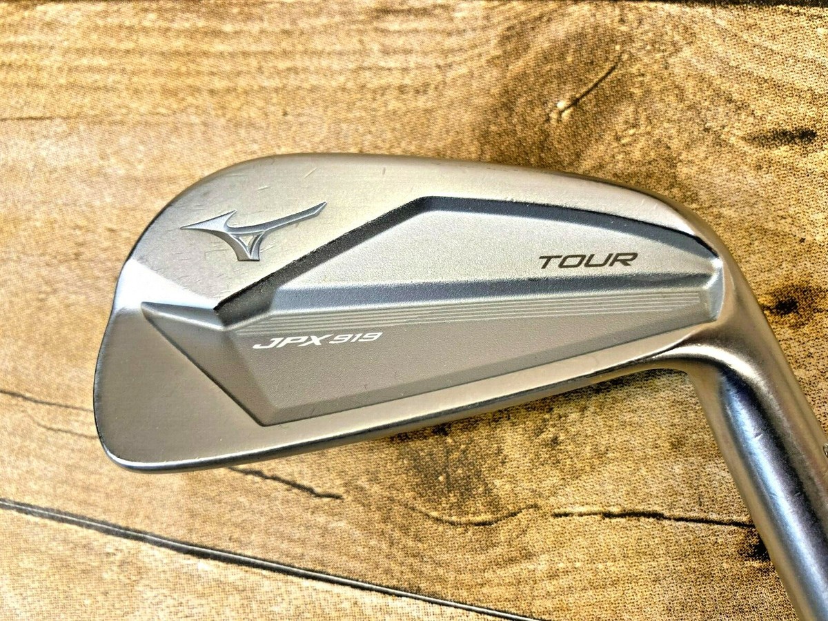 MIZUNO JPX 919 TOUR RH IRON SET 6-PW RECOIL 95 F3 GRAPH R MIZUNO JPX 919 TOUR RH IRON SET 6-PW RECOIL 95 F3 GRAPH R