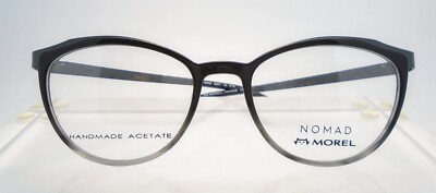 Nomad by Morel 40043S SP 04 50-17 Glasses Eyeglasses Optical Frames