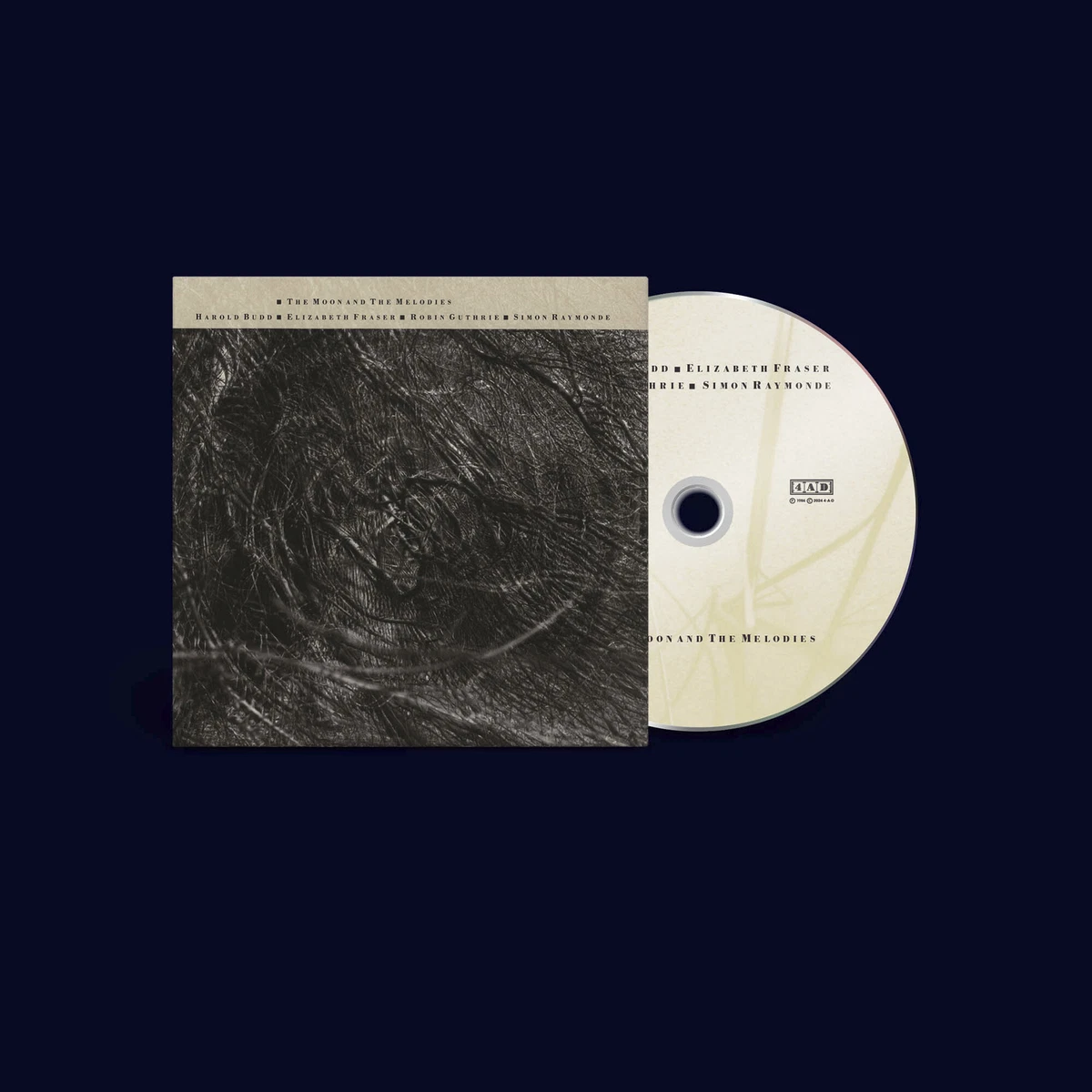 Music CDs Cocteau Twins for sale | eBay UK