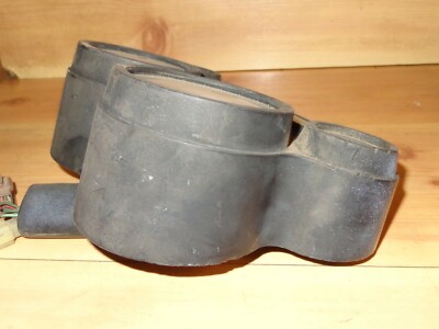 1985-87 Kawasaki ZX600 ZX 600 ZX-6 Instrument Speedometer Tach