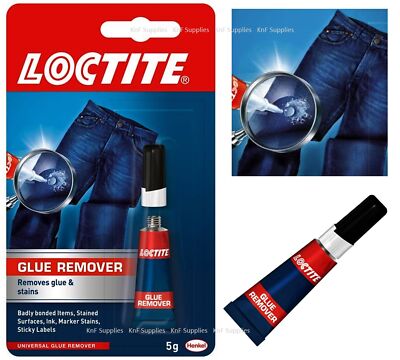 How to Get Rid of Loctite Super Glue: Easy and Effective Tips