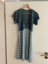 Modisches Sommerkleid für Damen, Gr. 38