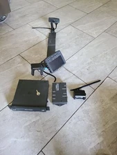 WatchGuard WGA00480-101 4RE Video Management DVR with Hard Drive, Key . Wiped. 