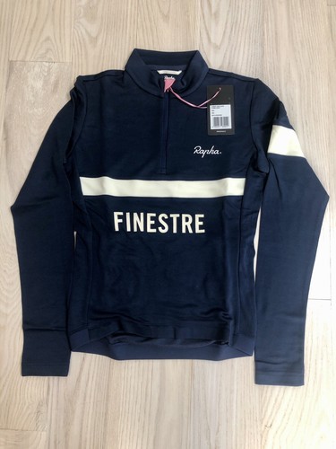 rapha finestre jersey