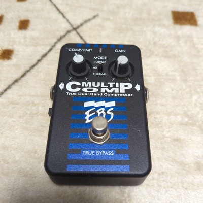 Ebs Multicomp