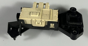 Whirlpool AWO 5346  Waschmaschine Türschloss Schloss 461971093281  DA069 #1697-6