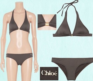 chloe swimwear