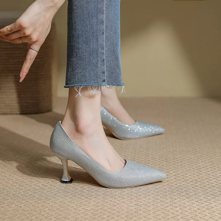 Wedding party shoes clearance
