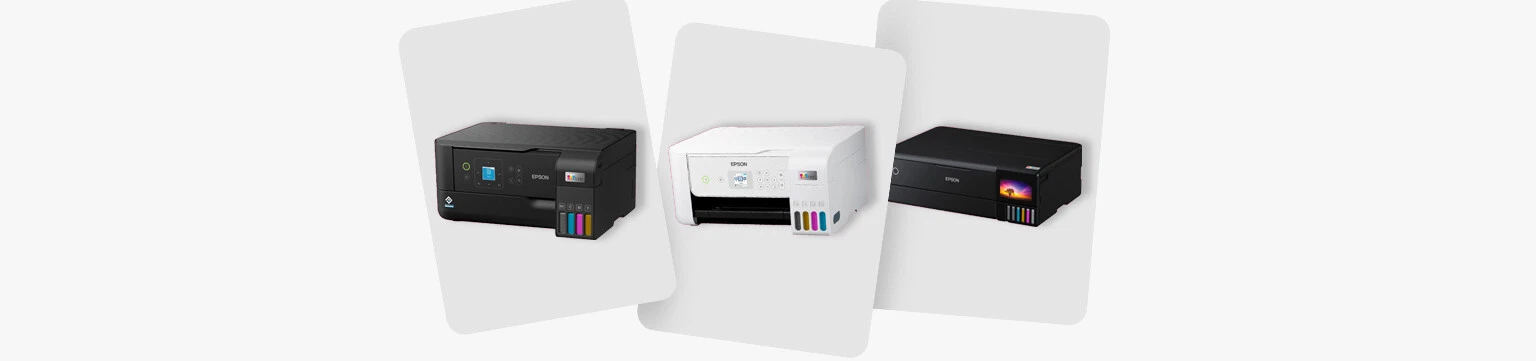 Spare jetzt 10% auf Drucker