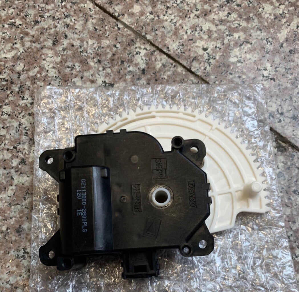 Toyota Damper Servo Sub-Assembly 87106-02200 for 06-18 RAV4/09-19