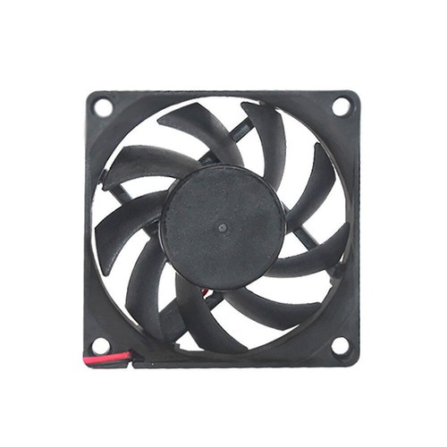 USB leise PC Ventilator 80mm 70mm 60/50/40/30mm usb pc lüfter PC Gehäuse lüfter - Bild 11 von 53
