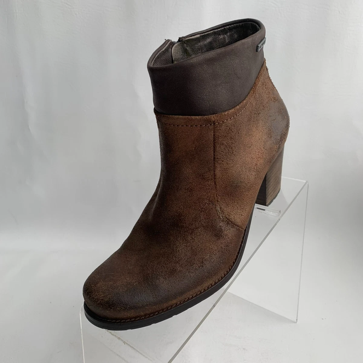 Mephisto womens hotsell ankle boots