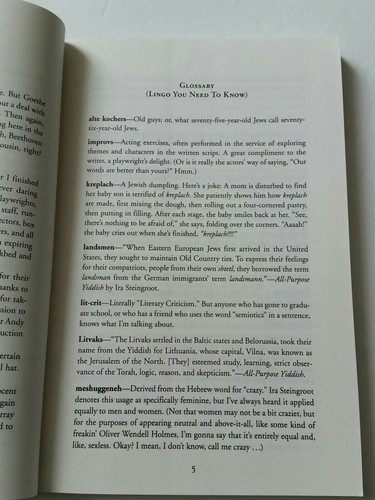 Best Revenge: How the Theater Changed My Life and Has Been Killing Me...SIGNED - Imagen 5 de 12