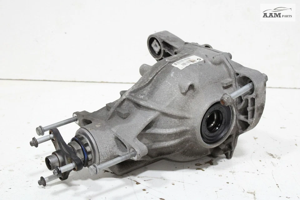 2018-2019 BMW M550I XDRIVE G30 ДЕРЖАТЕЛЬ ДИФФЕРЕНЦИАЛА ЗАДНЕЙ ОСИ СООТНОШЕНИЕ 2,81 ОТ ОРИГИНАЛЬНОГО ПРОИЗВОДИТЕЛЯ - Изображение 2 из 4