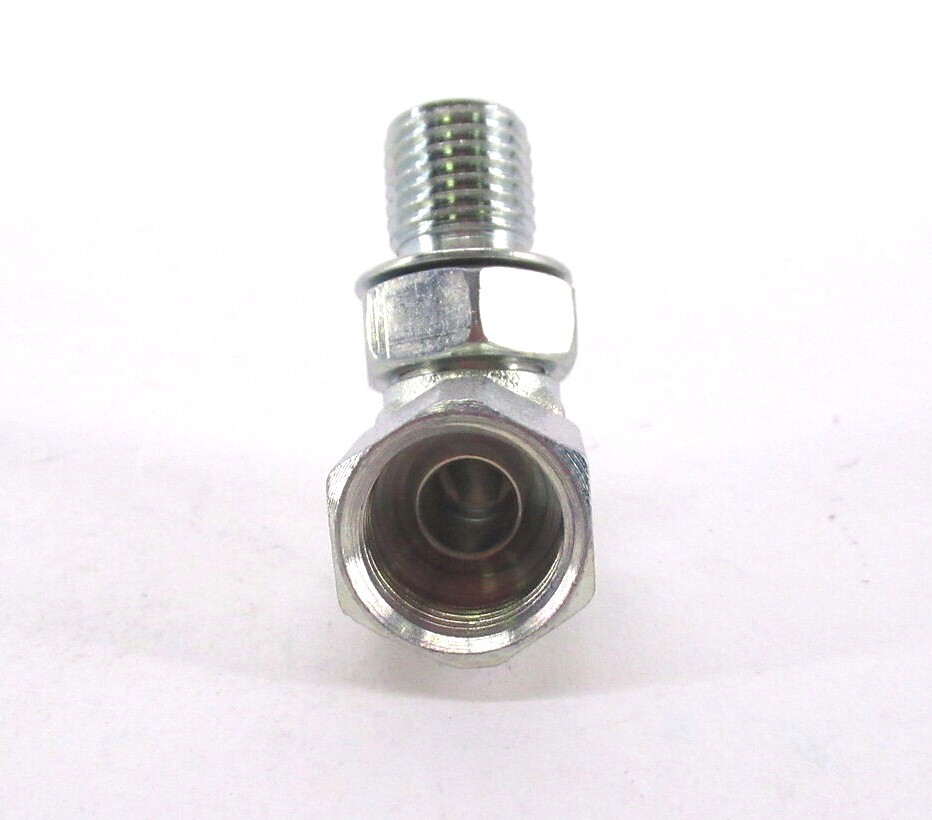 Genuine OEM Toyota 90407-16009 Transmission Oil Line Elbow | eBay