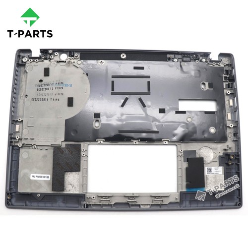 5CB1H81768 New For Lenovo ThinkPad X13 Gen 3 Palmrest Upper Case MGAL_WWAN Gray - Afbeelding 2 van 5