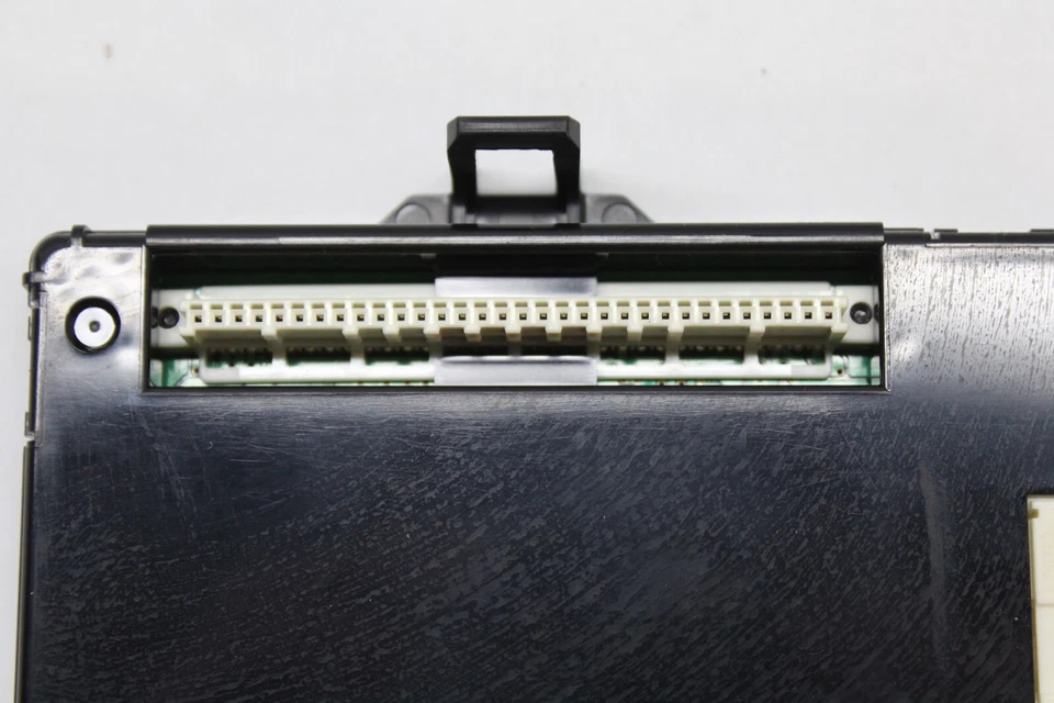 Toyota Prius C 2014 multiplex carrocería control 89221-52381 fabricante original 12 13 14 Foto 4 de 4