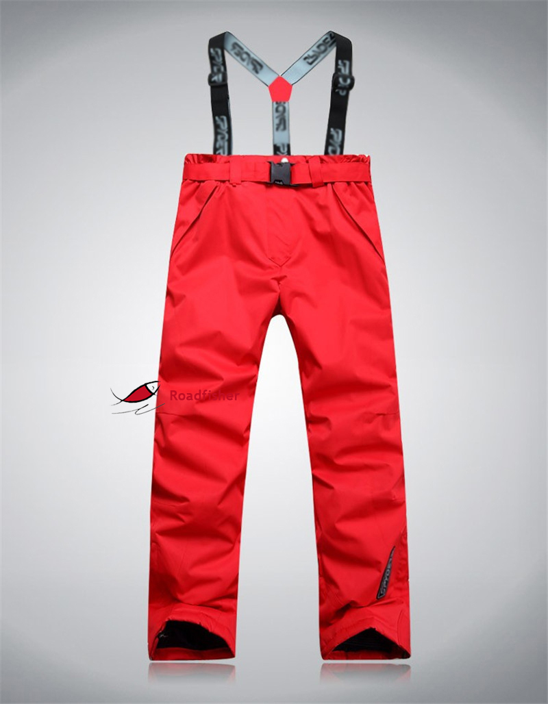 Women's Girl Winter Waterproof Snow Pants Sport Ski Trousers Snowboard Clothing eBay