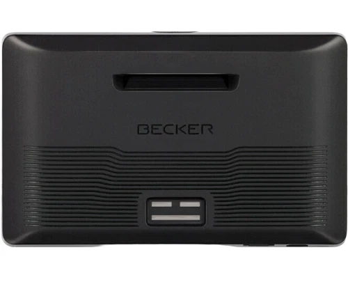 Becker Active.6 LMU Navigationsgerät LKW 6,2 Zoll Display Europa Karte Q2/2025 - Bild 2 von 2