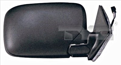 TYC Side Mirror Right For BMW E36 8119162 | eBay