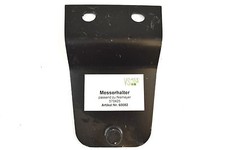 Messerhalter Blattfeder Niemeyer 570425