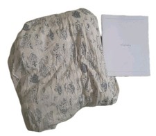 Solly Baby Wrap Carrier - Bleu Toile