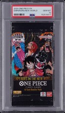 Booster Pack Prices | One Piece Emperors in the New World | One Piece Cards Booster Pack Prices | One Piece Emperors in the New World | One Piece Cards