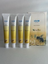 ATOMY Propolis TOOTHPASTE Oral Care Green Tea Extract 50 g X 4 ea US SELLER