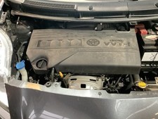 Moteur Toyota YARIS II