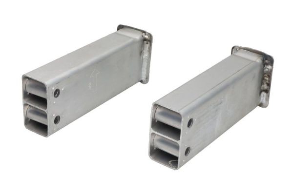 Right BLIC 5502-00-7703945P Support, bumper for TESLA